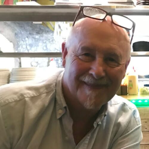 Front Cover Photo Ss