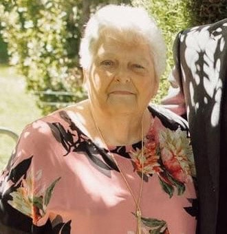 Front Photo Crop From Waist Up